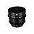Lente Venus Laowa 12 mm T2.9 Lite Zero‑D VV para Montura Canon RF - Imagem 1