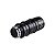 Lente Laowa Proteus 2x Anamórfica 26–45 mm T2.9 Montura PLEF (Flare Âmbar) - Imagem 2