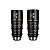 Lente Laowa Proteus 2× Anamórfica 26–45 mm T2.9 Flare Âmbar PL/EF - Imagem 2