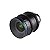 Lente Laowa Sword 25 mm T2.9 Macro Cine PL (11) - Imagem 2