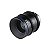 Lente Laowa Sword 35 mm T2.9 11 Macro Cine Montura PL - Imagem 2