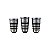 Kit Lentes Zoom Cine Laowa Ranger S35 Lite 11–75 mm T2.9 (ARRI PL) - Imagem 1