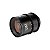 Lente Cine Prime Laowa Argus 18 mm T1 (Super 35, montagem Nikon Z) - Imagem 2