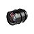 Lente Cine Laowa Argus 35 mm T1 FF (Full‑Frame, montagem Sony E) - Imagem 2