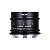 Lente Cine Laowa 9 mm T2.9 Zero‑D (Canon RF) - Imagem 1