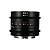 Laowa Kit Cine Prime 10‑17‑50 mm T2.1‑1.9‑2.9 para MFT - Imagem 2