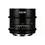 Laowa Kit Cine 7,5‑10‑17 mm T2.1‑2.1‑1.9 para Micro Four Thirds - Imagem 3