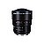 Laowa Lente Cine 8‑15 mm f/2.8 Zoom Fisheye Full‑Frame - Imagem 1