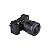 Laowa Lente Cine 8‑15 mm f/2.8 Zoom Fisheye Full‑Frame - Imagem 4