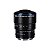 Laowa Lente Fisheye Zoom 8–15 mm f/2.8 Canon RF - Imagem 1