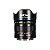 Lente Venus Optics Laowa 9mm f/5.6 FF RL Sony E - Imagem 1