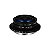 Venus Optics Lente Pancake Laowa 10 mm f/4 Cookie para Canon RF - Imagem 1