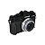 Venus Optics Lente Pancake Laowa 10‑mm f/4 Cookie para Fujifilm X (Prata) - Imagem 3