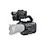 Sony Câmera Cinema Line FX6 – Corpo Apenas - Imagem 1