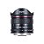 Venus Optics Laowa 7,5mm f/2 Ultra‑Light para Micro Four Thirds - Imagem 1