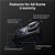 DJI Osmo Action 5 Pro Standard Combo - Imagem 5