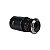 Laowa Lente Anamórfica Nanomorph 65 mm T2.4 1.5× Flare Prata /Ámbar/Azul - Imagem 3