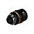 Laowa Lente Anamórfica Nanomorph 65 mm T2.4 1.5× — Flare Âmbar - Imagem 3