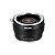 Adaptador Laowa Magic Shift Converter EF para Sony E com Shift - Imagem 4