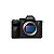 Câmera Mirrorless Sony Alpha 7R V Full‑Frame - Imagem 1