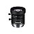 Tamron lente fixa 8 mm C‑Mount para visão industrial - Imagem 1