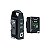 Anton Bauer Kit Titon Micro 90 Gold Mount (2 × 98 Wh) com Carregador Dual GM2 - Imagem 1