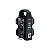 Anton Bauer Kit Titon Micro 90 V-Mount (4 × 94 Wh) com Carregador Quad VM4 - Imagem 2