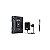 Anton Bauer Kit Titon Base 68 Wh com Carregador P-Tap para Blackmagic PCC 6K4K - Imagem 1