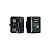 Kit Anton Bauer Titon Micro 90 Gold Mount com Carregador GM2 - Imagem 2