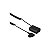 Anton Bauer P-Tap → Bateria Dummy NP-FZ100 (7,4 V) – 20″ - Imagem 1