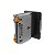 Anton Bauer GM Plus Hot Swap Shark Fin Bracket (Gold Mount Plus) - Imagem 1