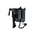 Anton Bauer Micro Battery Slide Pro – Gold Mount (para Sony FX6) - Imagem 2