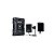 Anton Bauer Titon Base Kit – Gold Mount para Canon C300/C500 - Imagem 1