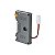 Anton Bauer Gold Mount Plus Plate para Phantom Flex 4K - Imagem 3