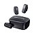 Hollyland Lark A1 Duo Microfone de Lapela Sem Fio - Imagem 1