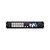 Blackmagic Design ATEM Monitoring Rack Panel Painel de Monitoramento Rack - Imagem 1