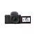 Sony ZV-E10 Câmera Mirrorless com Lente 16-50mm - Imagem 1