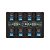 SWIT MATRIX-B8 Carregador Ultra Fast 8 Canais para Baterias B-Mount - Imagem 2