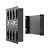 SWIT MATRIX-B8 Carregador Ultra Fast 8 Canais para Baterias B-Mount - Imagem 3