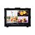 SWIT FM-215HDR Monitor HDR 21.5" 12G-SDI Full HD Profissional - Imagem 1