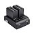 SWIT S-8970 Bateria Sony L-Series 47Wh para Monitores e Iluminação LED - Imagem 3