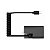 SWIT DB-E6P USB-C para Canon LP-E6P Dummy Battery - Imagem 2