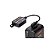 SWIT BC-PD100 Adaptador D-Tap para USB-C 100W Bidirecional - Imagem 3