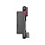 SWIT KA-F20S Adaptador V-Mount para NP-F 8.4V - Imagem 2