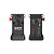 SWIT KA-F20S Adaptador V-Mount para NP-F 8.4V - Imagem 1