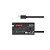 SWIT DB-F570 USB-C Dummy Battery para Sony NP-F570 - Imagem 1
