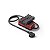 SWIT DB-DF570R Dummy Battery Dual NP-F570 Rotativa com USB-C - Imagem 2