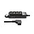 SWIT PA-D104 Hub Distribuidor D-Tap 1 para 4 Saídas - Imagem 4