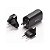 SWIT UC-2065 Carregador Portátil GaN USB-C/A 65W - Imagem 1