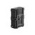 SWIT CIMO-200S Bateria V-Mount 196Wh com USB-C e Display OLED - Imagem 4
